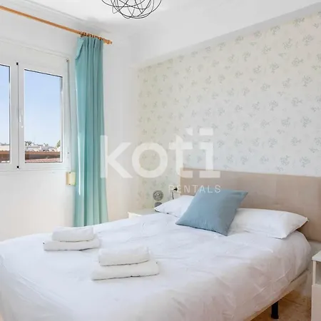 Appartamento Koti - And Sea