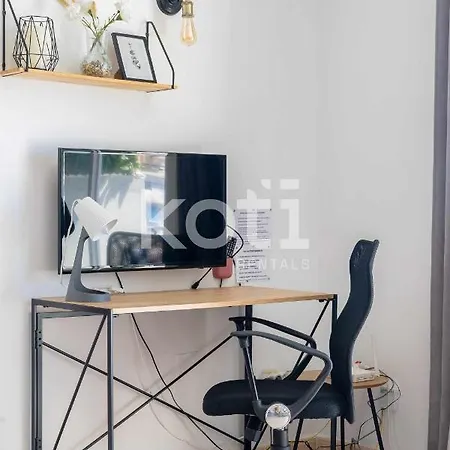 Koti - And Sea Appartamento Fuengirola