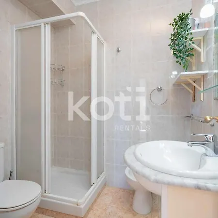 Koti - And Sea Appartamento *
