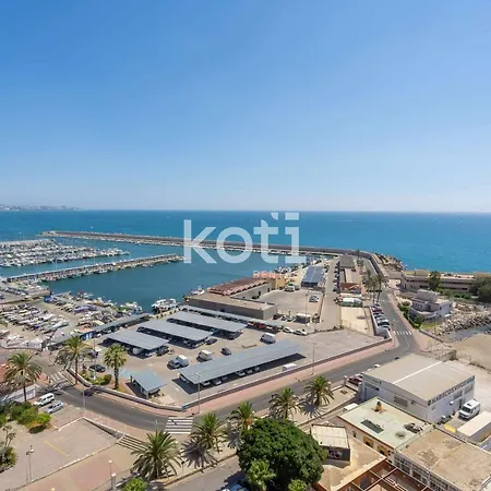 Koti - And Sea
