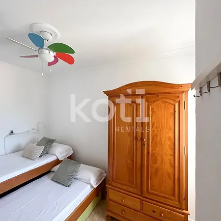 Koti - And Sea Appartamento