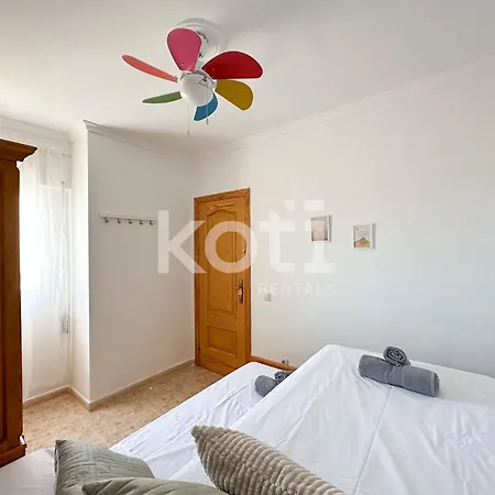 Appartamento Koti - And Sea