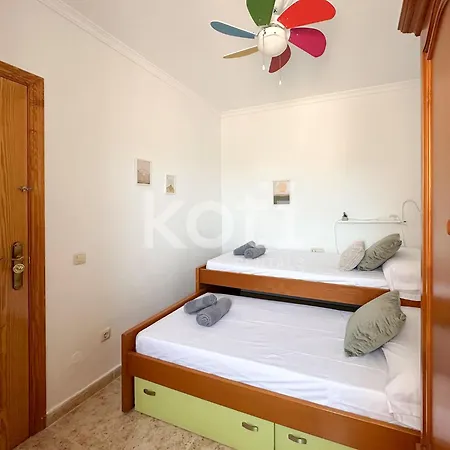 Appartamento Koti - And Sea