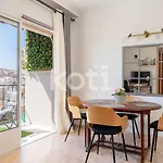 Koti - And Sea Apartment *