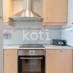 Koti - And Sea * Fuengirola