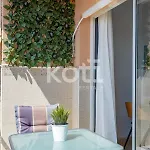 Koti - And Sea Apartment