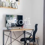Koti - And Sea Apartment Fuengirola