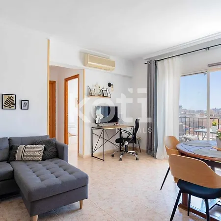 Apartment Koti - And Sea