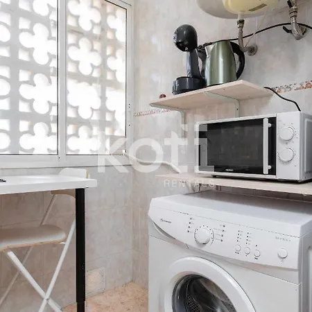 Koti - And Sea Appartement