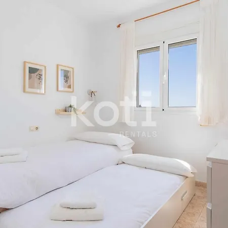 Appartement Koti - And Sea