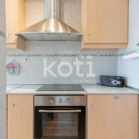 Koti - And Sea * Fuengirola