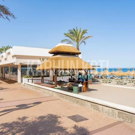 Koti - And Sea Fuengirola