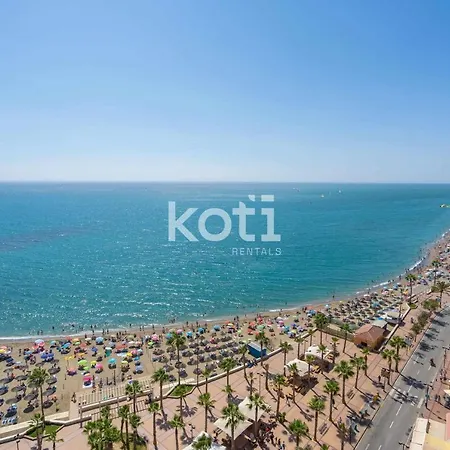 Koti - And Sea 아파트