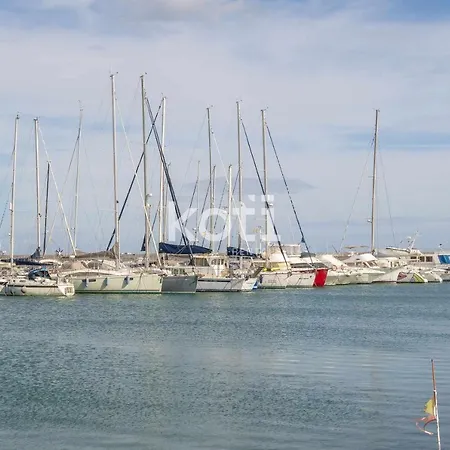 Koti - And Sea Fuengirola