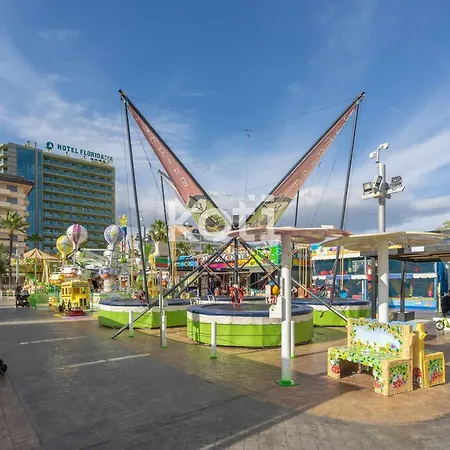 Appartement Koti - And Sea