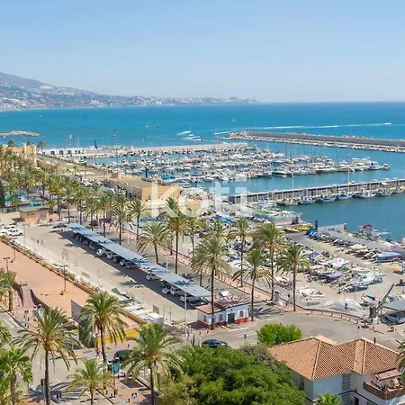 Koti - And Sea Fuengirola