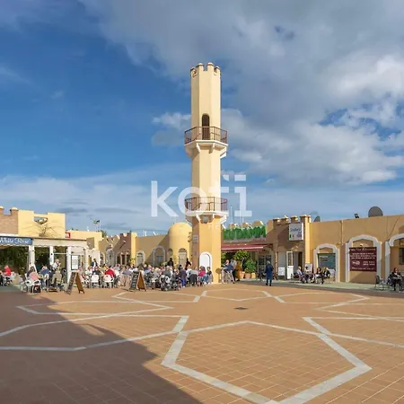 Appartement Koti - And Sea