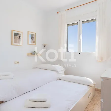 Koti - And Sea Apartment *
