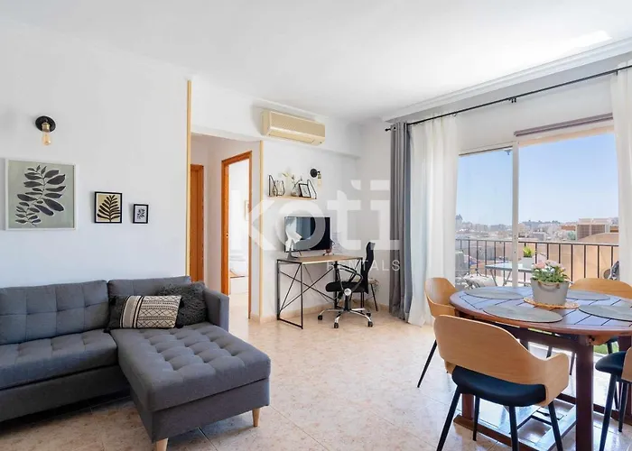 Apartment Koti - And Sea