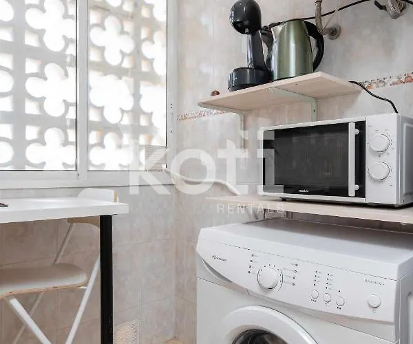 Koti - And Sea Apartment