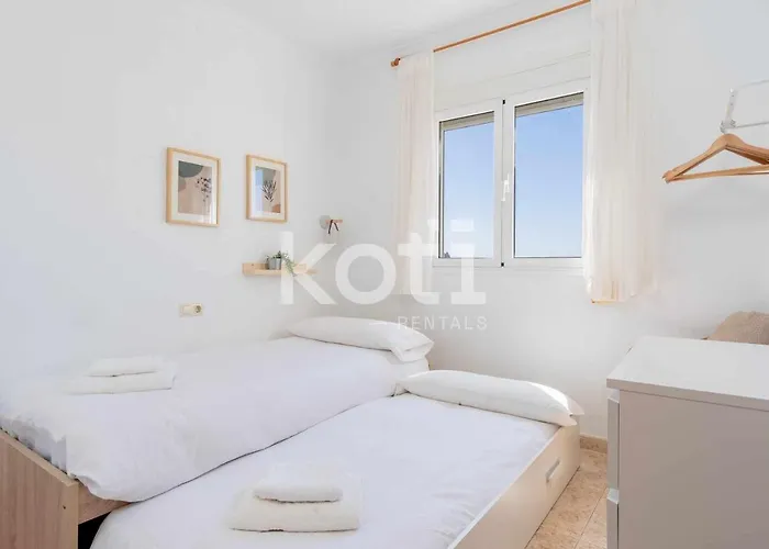 Apartment Koti - And Sea