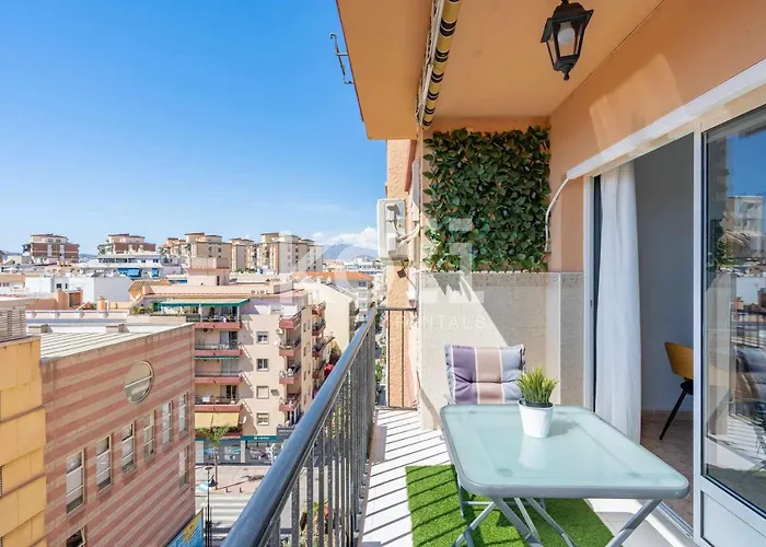 Koti - And Sea * Fuengirola