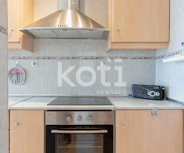 Koti - And Sea * Fuengirola