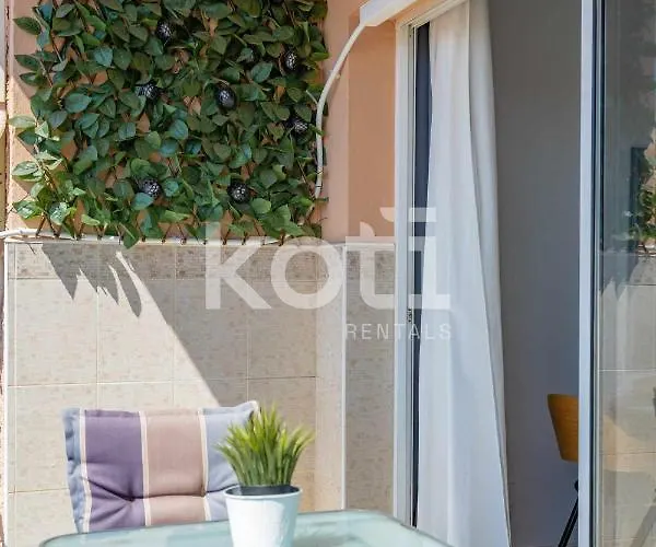 Koti - And Sea Apartment