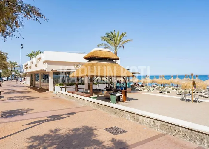 Koti - And Sea Fuengirola