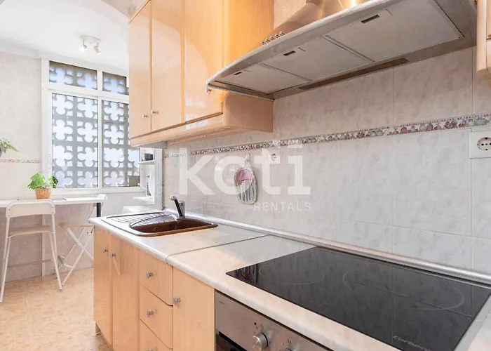 Koti - And Sea Apartment