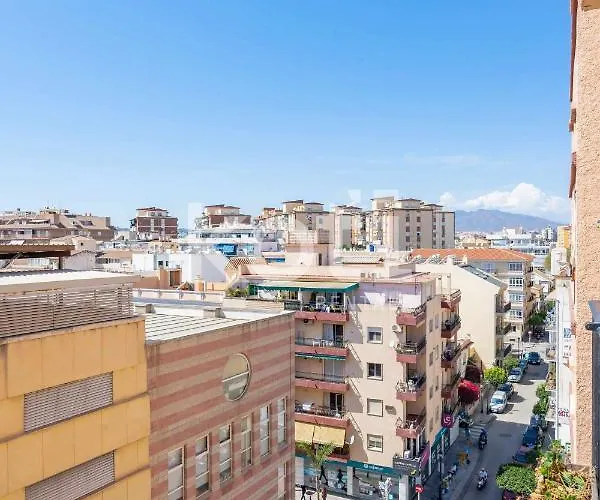 Koti - And Sea * Fuengirola