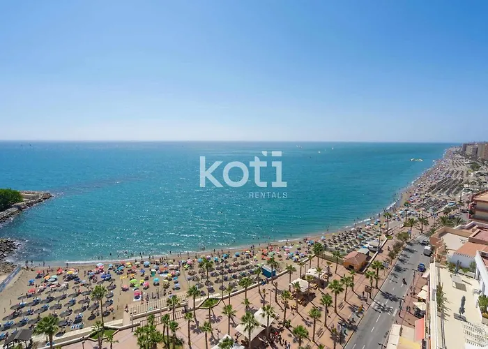 Koti - And Sea Lägenhet