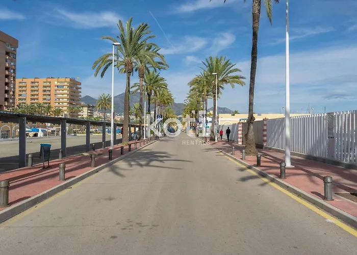 Koti - And Sea Lägenhet *