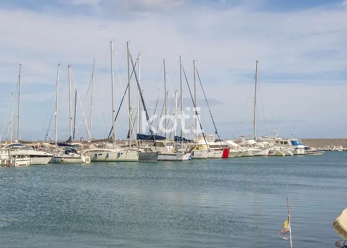 Koti - And Sea Fuengirola