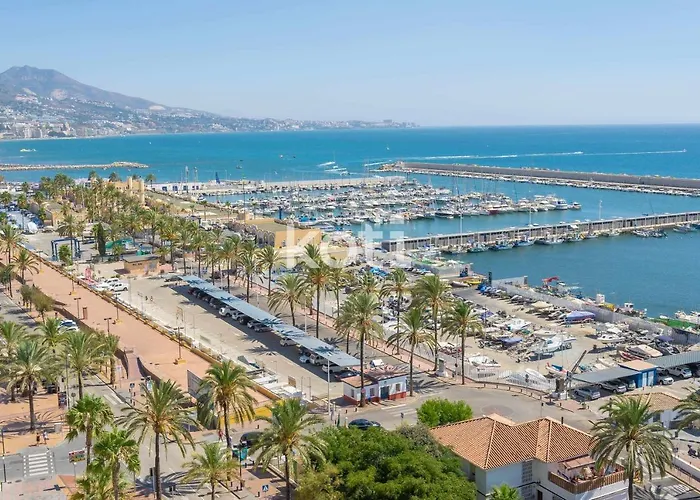 Koti - And Sea Fuengirola