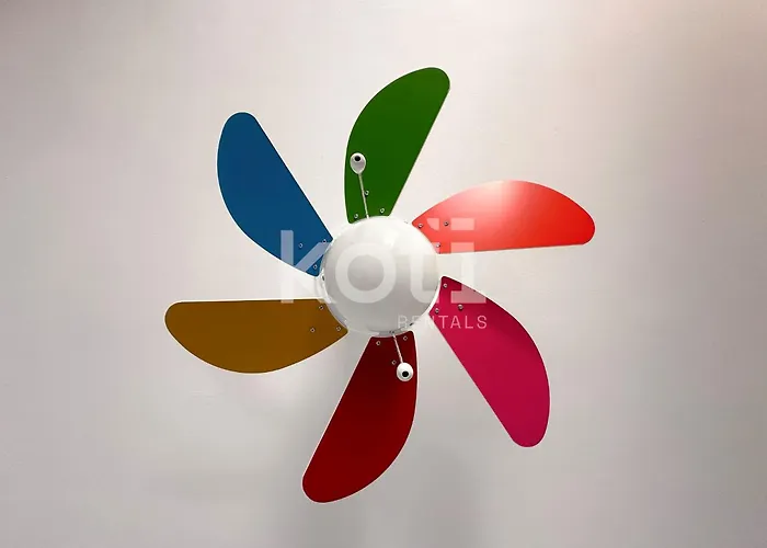 Koti - And Sea * Fuengirola