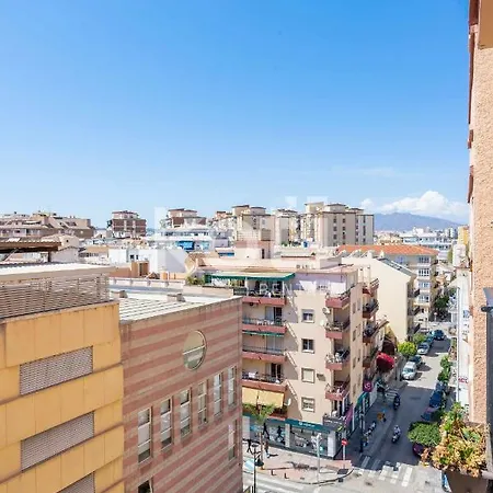 Koti - And Sea * Фуэнхирола