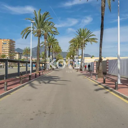 Koti - And Sea Апартаменты *