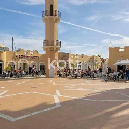 Koti - And Sea Апартаменты