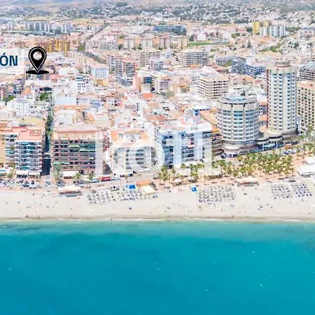 דירה Koti - And Sea *